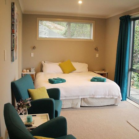 Kotare Ridge Waihi Exterior foto