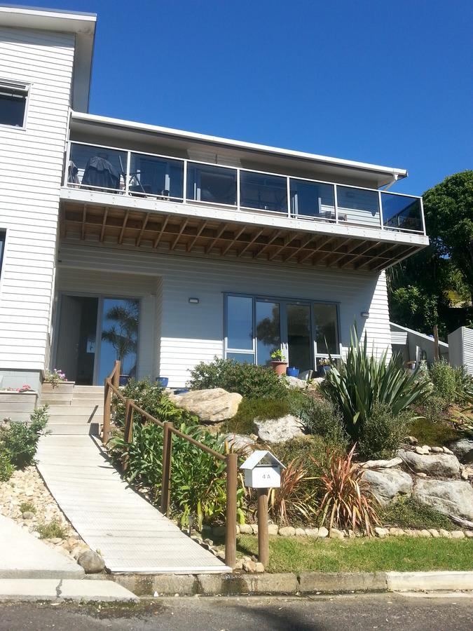 Kotare Ridge Waihi Exterior foto