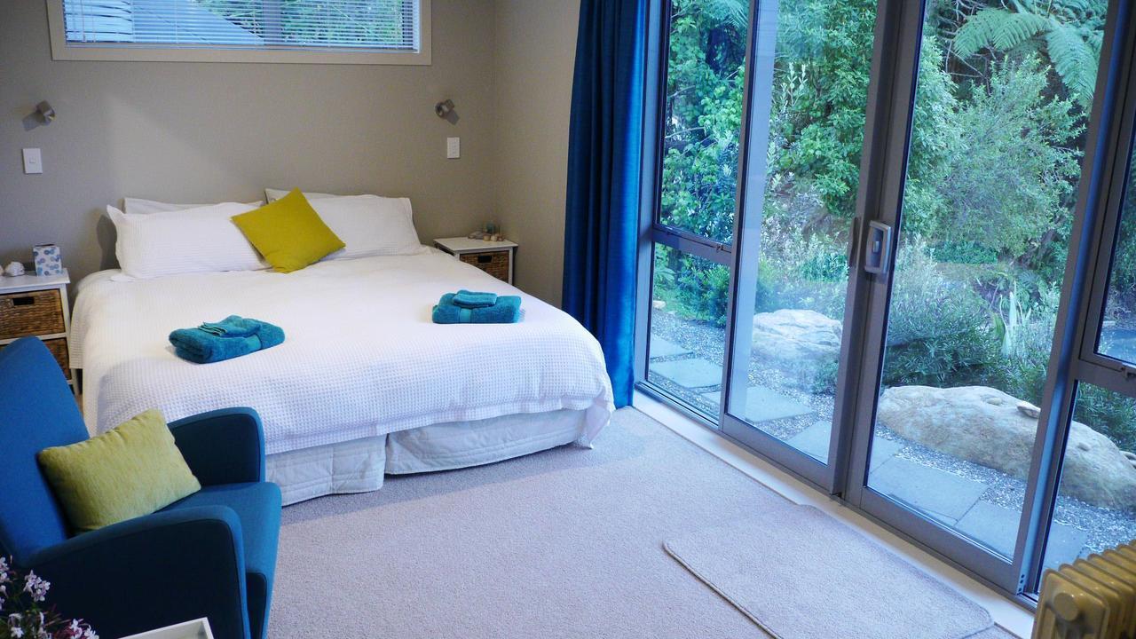 Kotare Ridge Waihi Exterior foto