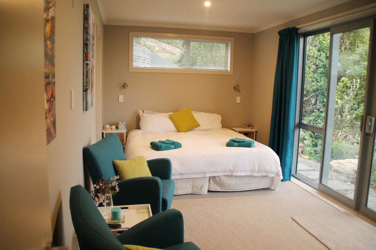 Kotare Ridge Waihi Exterior foto