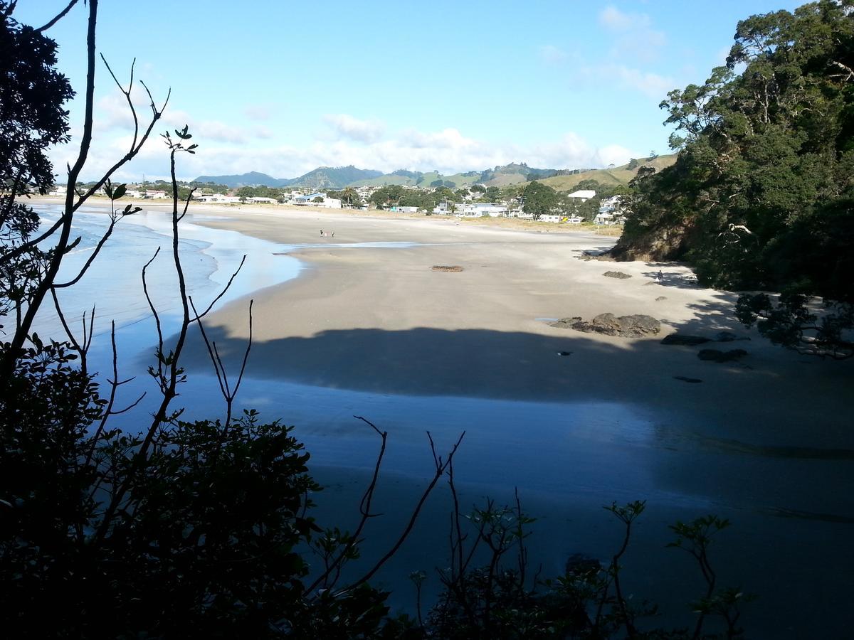 Kotare Ridge Waihi Exterior foto